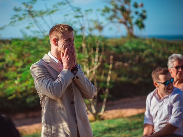 O casamento de Sean e Aglaê em Jijoca de Jericoacoara, Ceará 26