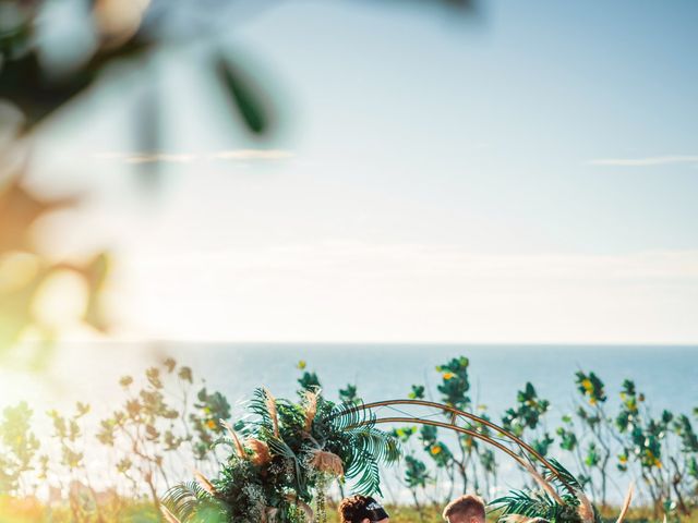 O casamento de Sean e Aglaê em Jijoca de Jericoacoara, Ceará 32