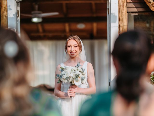 O casamento de Matheus e Isabela em Campina Grande do Sul, Paraná 33