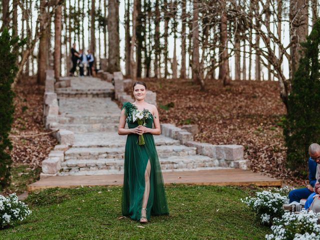 O casamento de Matheus e Isabela em Campina Grande do Sul, Paraná 44