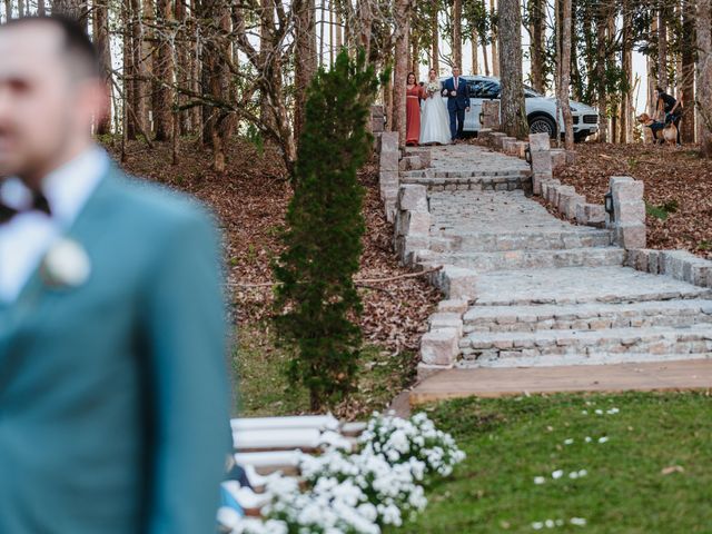 O casamento de Matheus e Isabela em Campina Grande do Sul, Paraná 47