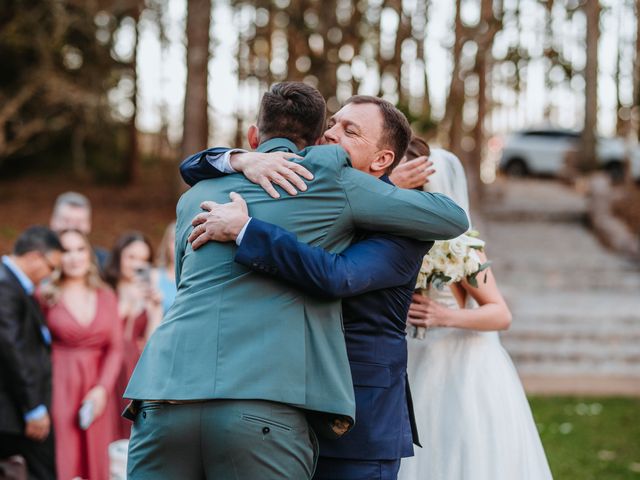 O casamento de Matheus e Isabela em Campina Grande do Sul, Paraná 52