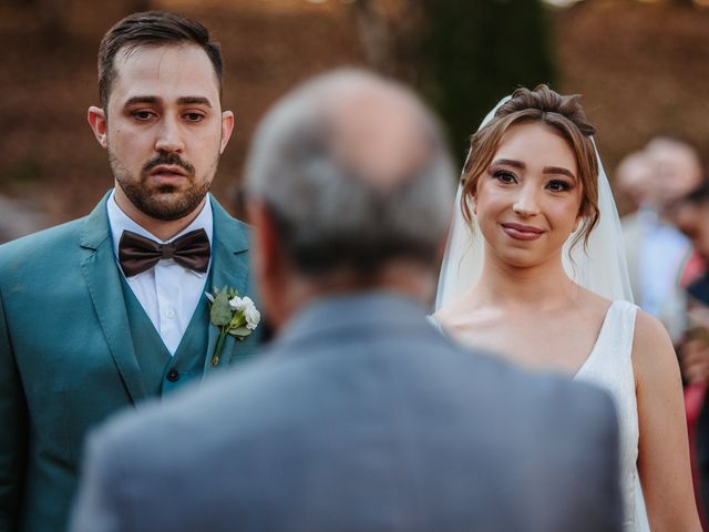 O casamento de Matheus e Isabela em Campina Grande do Sul, Paraná 54