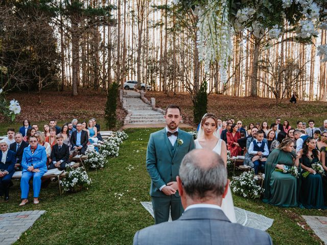 O casamento de Matheus e Isabela em Campina Grande do Sul, Paraná 55