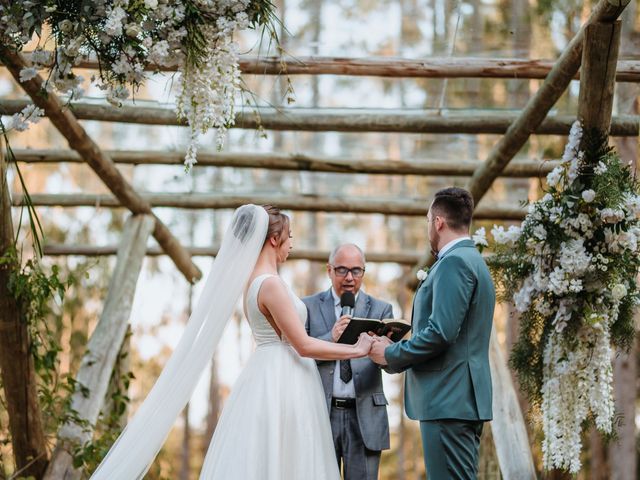 O casamento de Matheus e Isabela em Campina Grande do Sul, Paraná 60