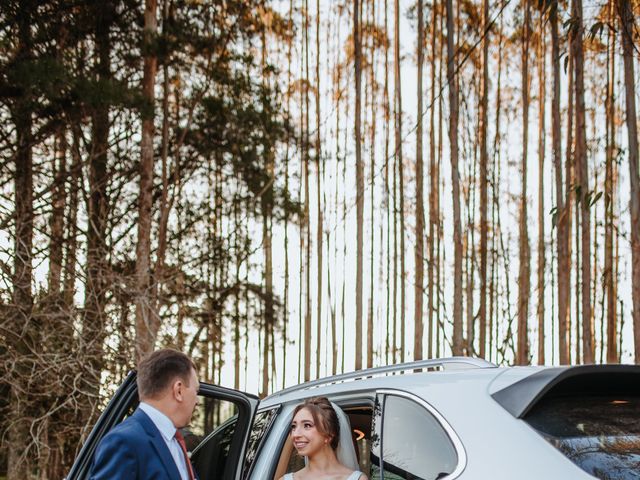 O casamento de Matheus e Isabela em Campina Grande do Sul, Paraná 72