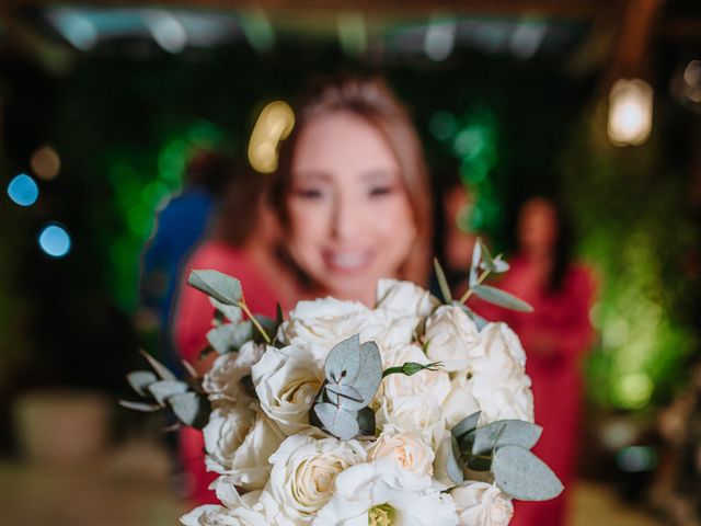 O casamento de Matheus e Isabela em Campina Grande do Sul, Paraná 80