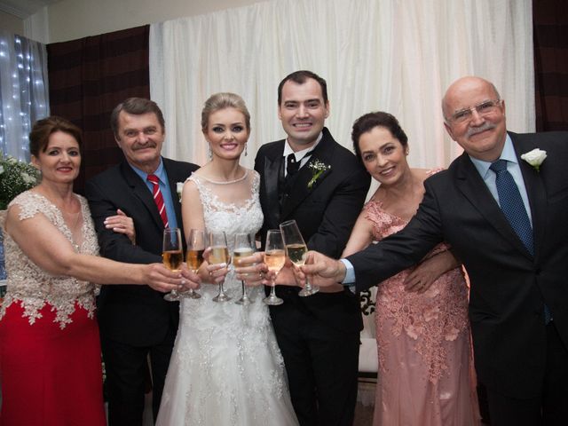 O casamento de Renato  e Rosimeri  em Joinville, Santa Catarina 3