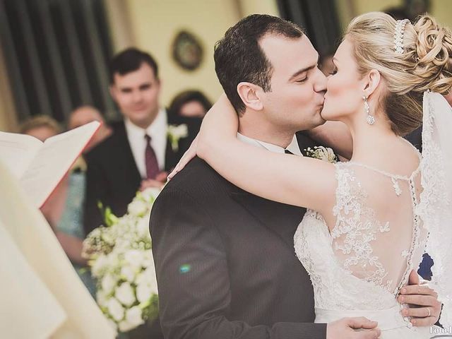 O casamento de Renato  e Rosimeri  em Joinville, Santa Catarina 4