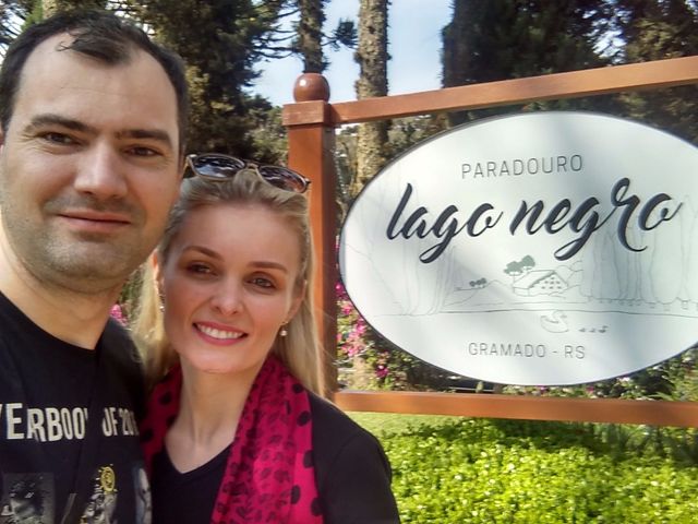 O casamento de Renato  e Rosimeri  em Joinville, Santa Catarina 5