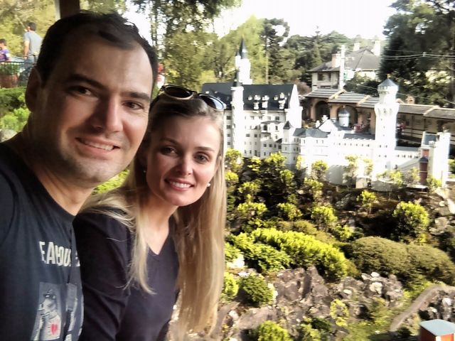 O casamento de Renato  e Rosimeri  em Joinville, Santa Catarina 6