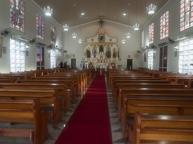 O casamento de Breno e Micaela em Serra, Espírito Santo 3