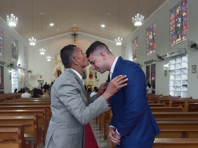 O casamento de Breno e Micaela em Serra, Espírito Santo 6