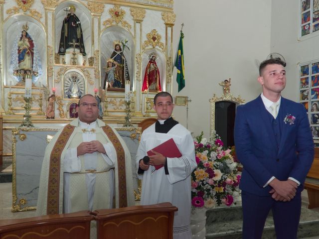 O casamento de Breno e Micaela em Serra, Espírito Santo 13