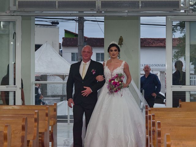 O casamento de Breno e Micaela em Serra, Espírito Santo 14