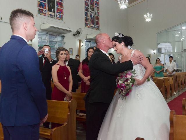 O casamento de Breno e Micaela em Serra, Espírito Santo 17