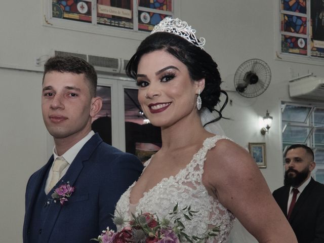 O casamento de Breno e Micaela em Serra, Espírito Santo 20