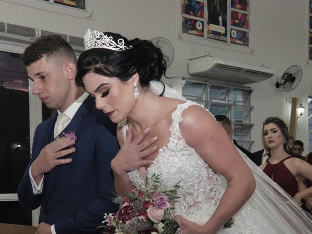 O casamento de Breno e Micaela em Serra, Espírito Santo 21