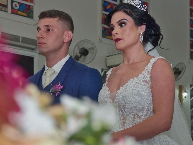 O casamento de Breno e Micaela em Serra, Espírito Santo 22