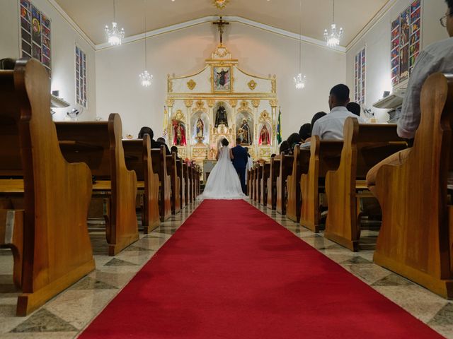 O casamento de Breno e Micaela em Serra, Espírito Santo 2