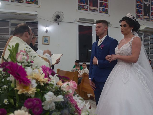 O casamento de Breno e Micaela em Serra, Espírito Santo 28