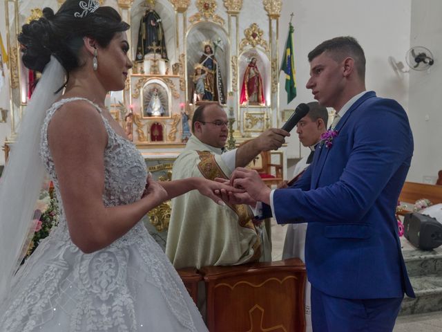 O casamento de Breno e Micaela em Serra, Espírito Santo 29