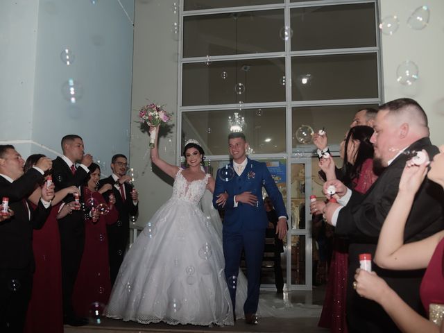 O casamento de Breno e Micaela em Serra, Espírito Santo 33