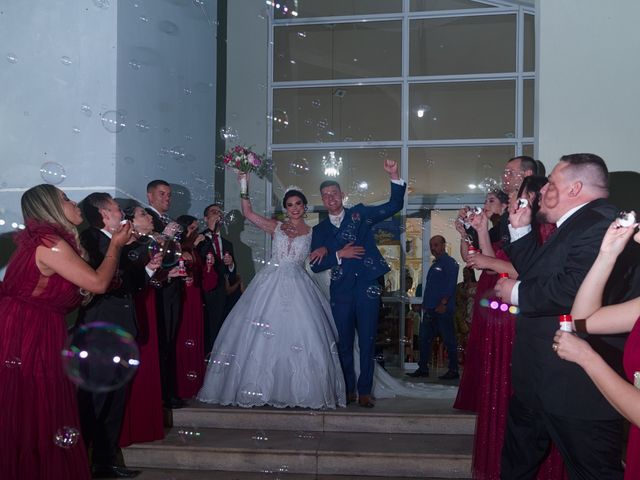 O casamento de Breno e Micaela em Serra, Espírito Santo 34