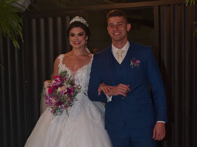 O casamento de Breno e Micaela em Serra, Espírito Santo 38