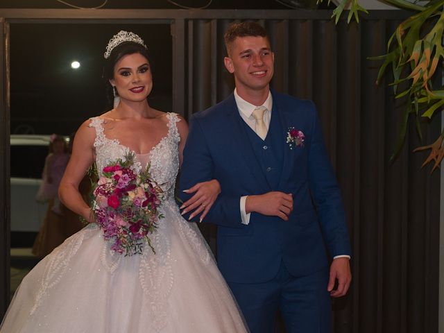 O casamento de Breno e Micaela em Serra, Espírito Santo 39