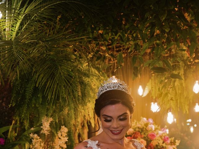 O casamento de Breno e Micaela em Serra, Espírito Santo 41