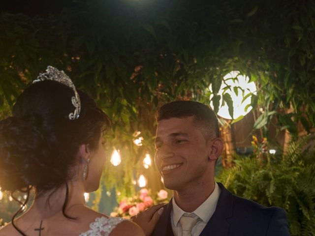 O casamento de Breno e Micaela em Serra, Espírito Santo 47