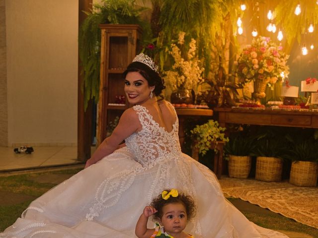 O casamento de Breno e Micaela em Serra, Espírito Santo 50