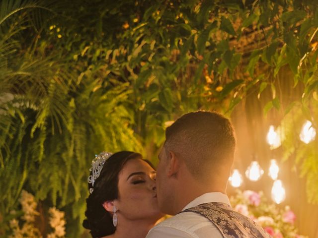 O casamento de Breno e Micaela em Serra, Espírito Santo 51