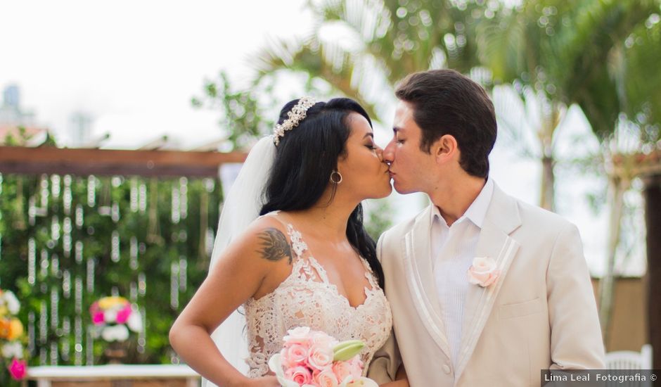 O casamento de Barbara e Tiago em Belo Horizonte, Minas Gerais