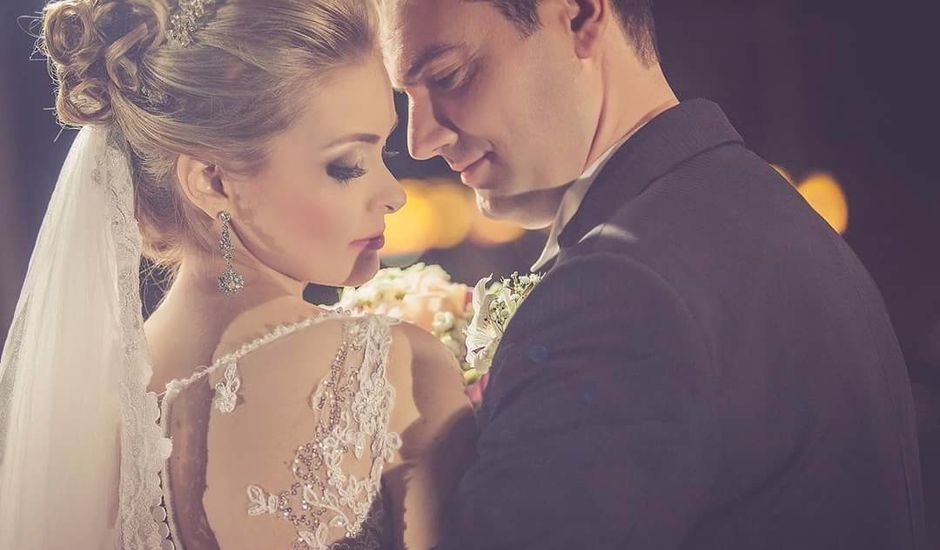 O casamento de Renato  e Rosimeri  em Joinville, Santa Catarina