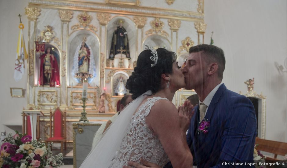 O casamento de Breno e Micaela em Serra, Espírito Santo