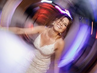 O casamento de Marina e Arthur 3