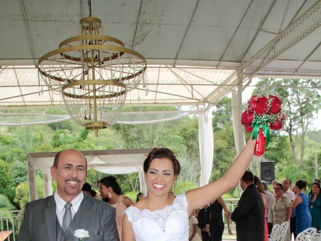 O casamento de Nilson e Jandira em Jaboticatubas, Minas Gerais 2
