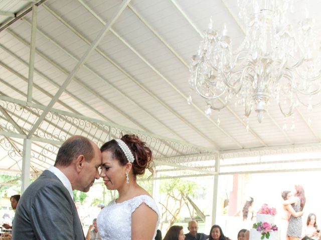 O casamento de Nilson e Jandira em Jaboticatubas, Minas Gerais 28