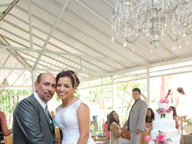 O casamento de Nilson e Jandira em Jaboticatubas, Minas Gerais 29