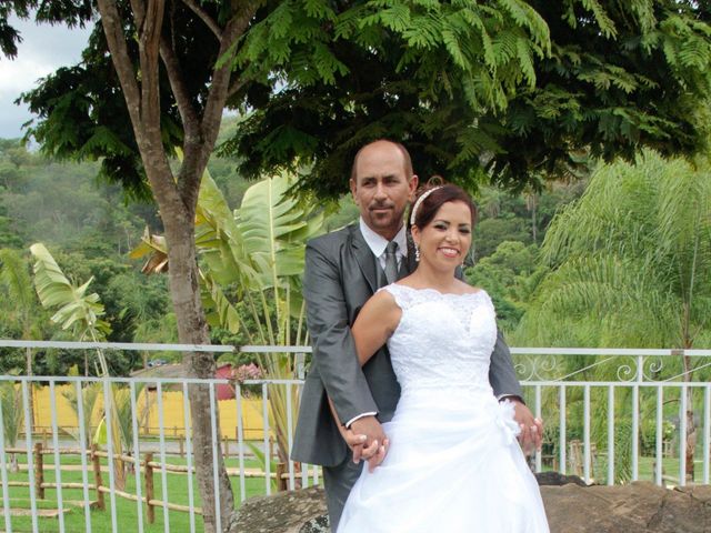 O casamento de Nilson e Jandira em Jaboticatubas, Minas Gerais 31