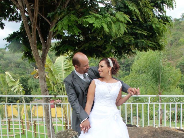 O casamento de Nilson e Jandira em Jaboticatubas, Minas Gerais 32