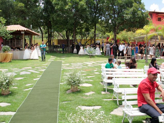 O casamento de Nilson e Jandira em Jaboticatubas, Minas Gerais 39