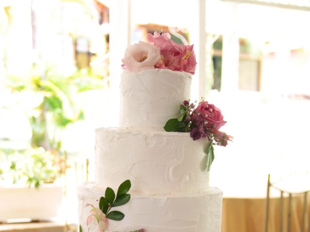 O casamento de Nilson e Jandira em Jaboticatubas, Minas Gerais 41