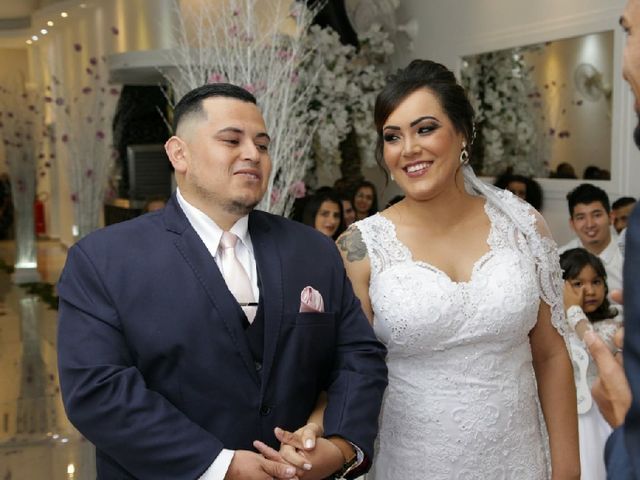 O casamento de Hugo e Camila em São Paulo 1