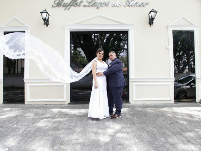 O casamento de Hugo e Camila em São Paulo 2