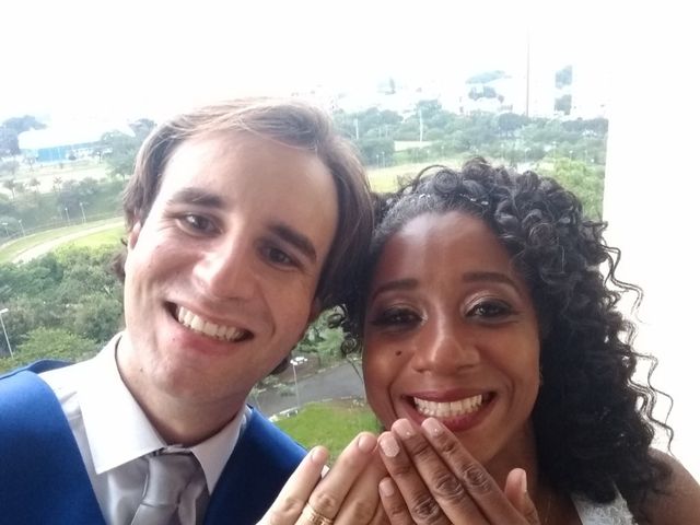 O casamento de Fabio e Shirlei em São Paulo 1