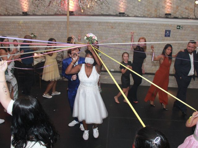 O casamento de Fabio e Shirlei em São Paulo 2