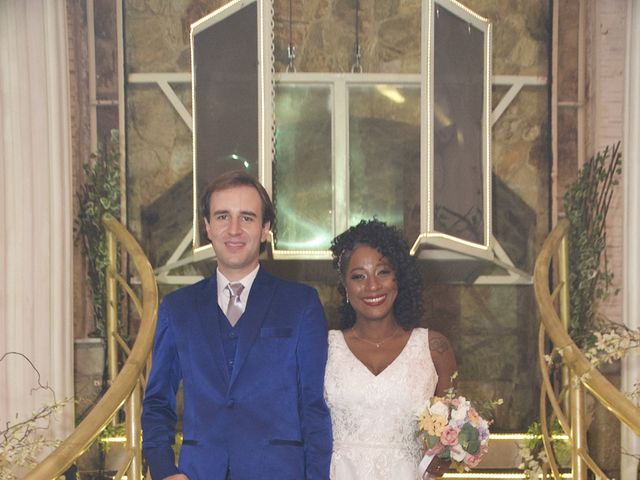 O casamento de Fabio e Shirlei em São Paulo 9